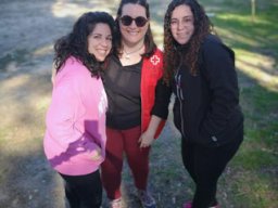 ENCUENTRO PROVINCIAL JUVENTUD RIOPAR 27-04-2019
